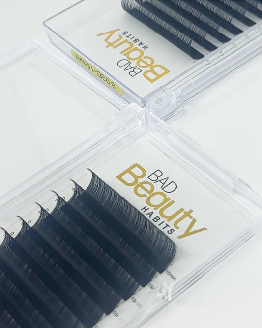 Soft Life (Cashmere Lash Trays) 0.05