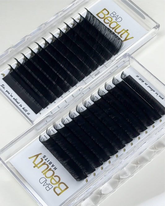 Soft Life (Cashmere Lash Trays) 0.05
